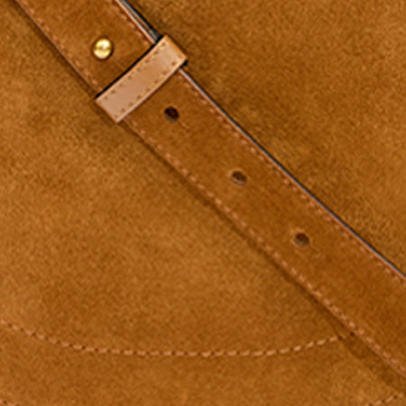 OSKAN SOFT ZIP BAG