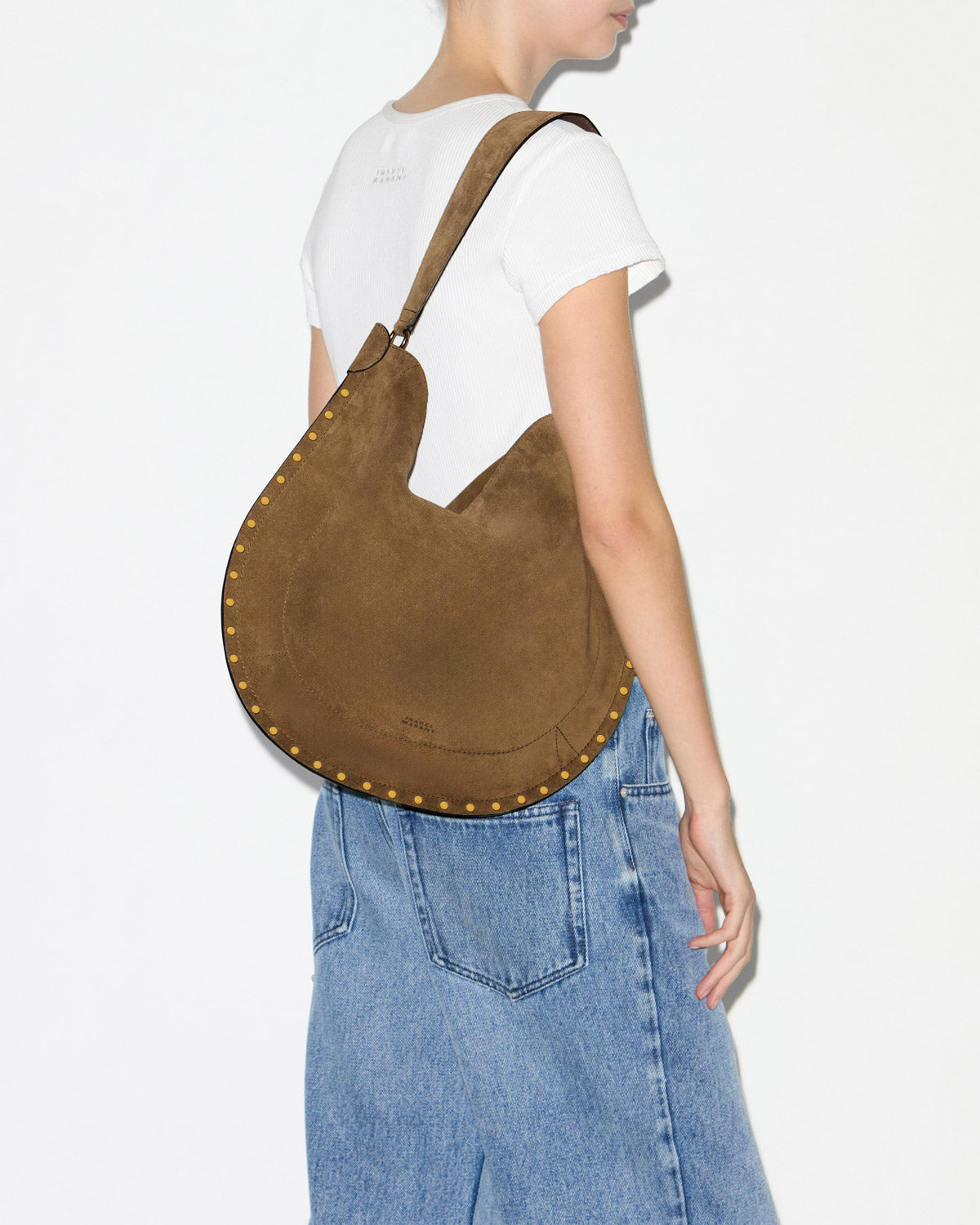 Oskan Hobo Soft bag