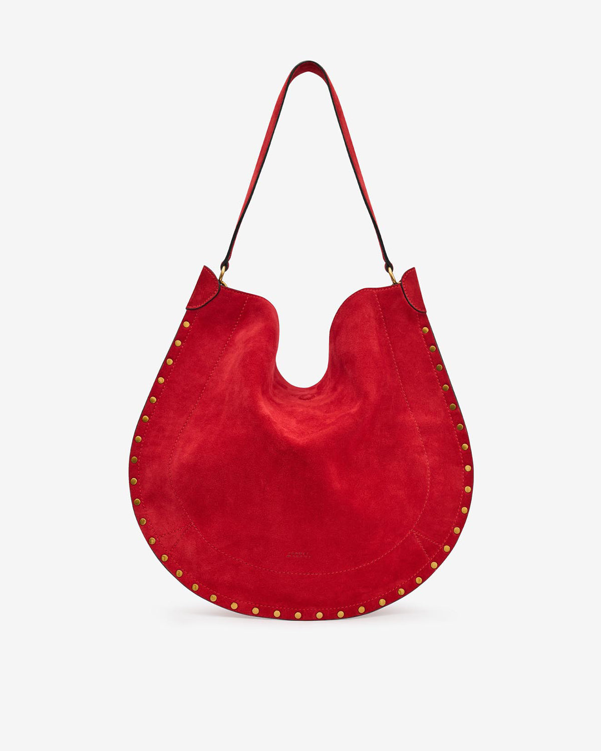 OSKAN HOBO SOFT BAG