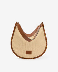 Oskan Hobo Soft Bag