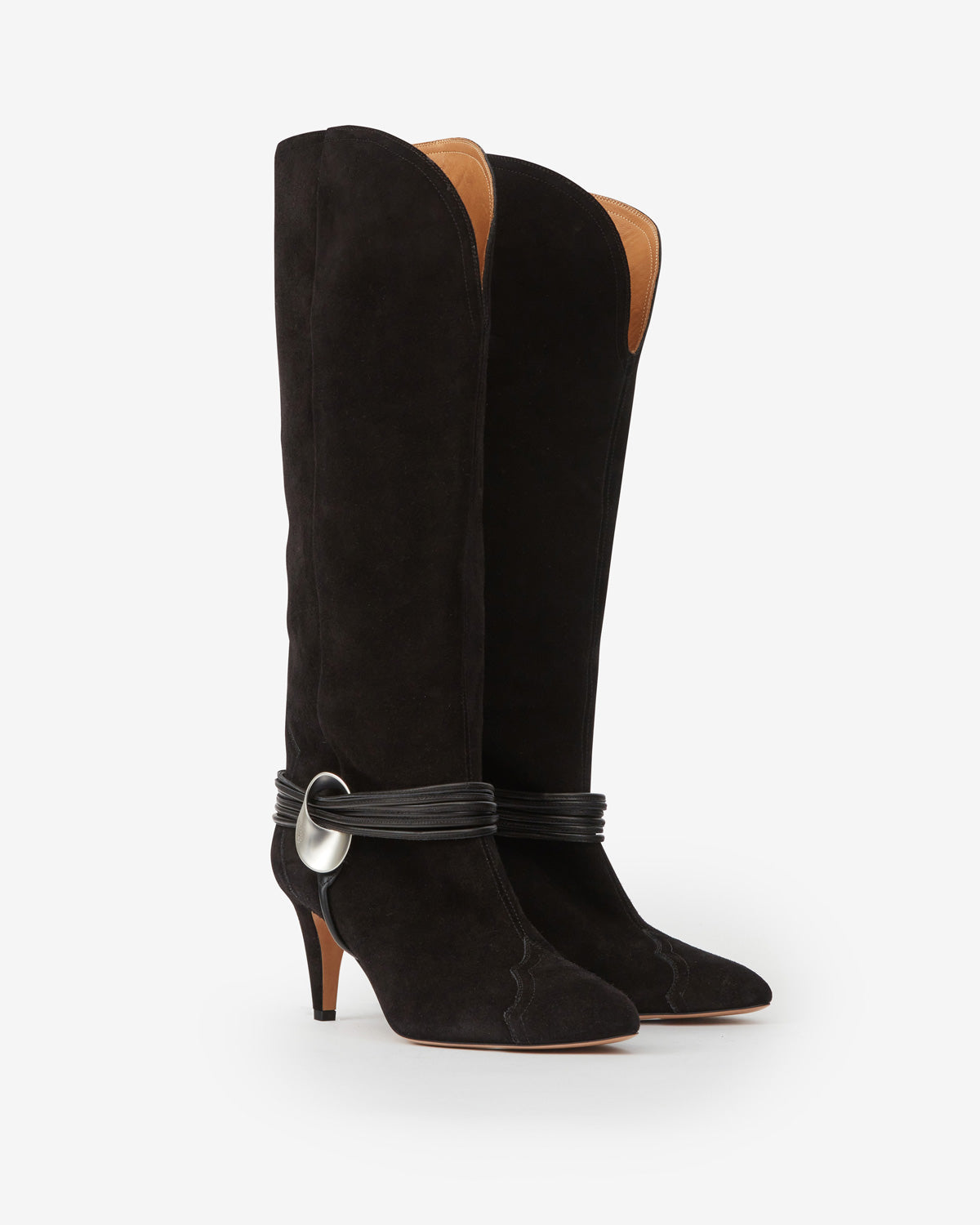 Lestany boots