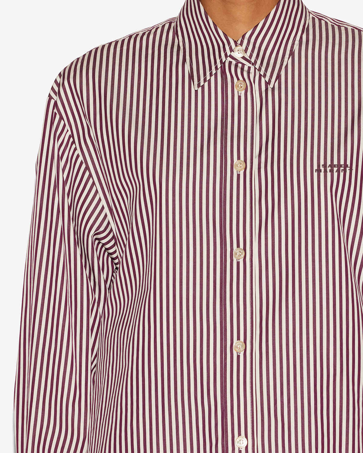 Fabriza shirt
