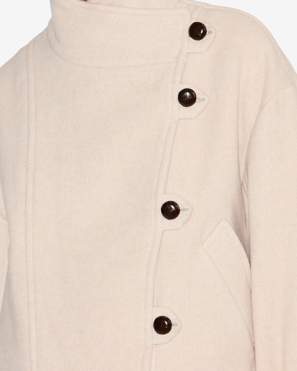HANIS COAT