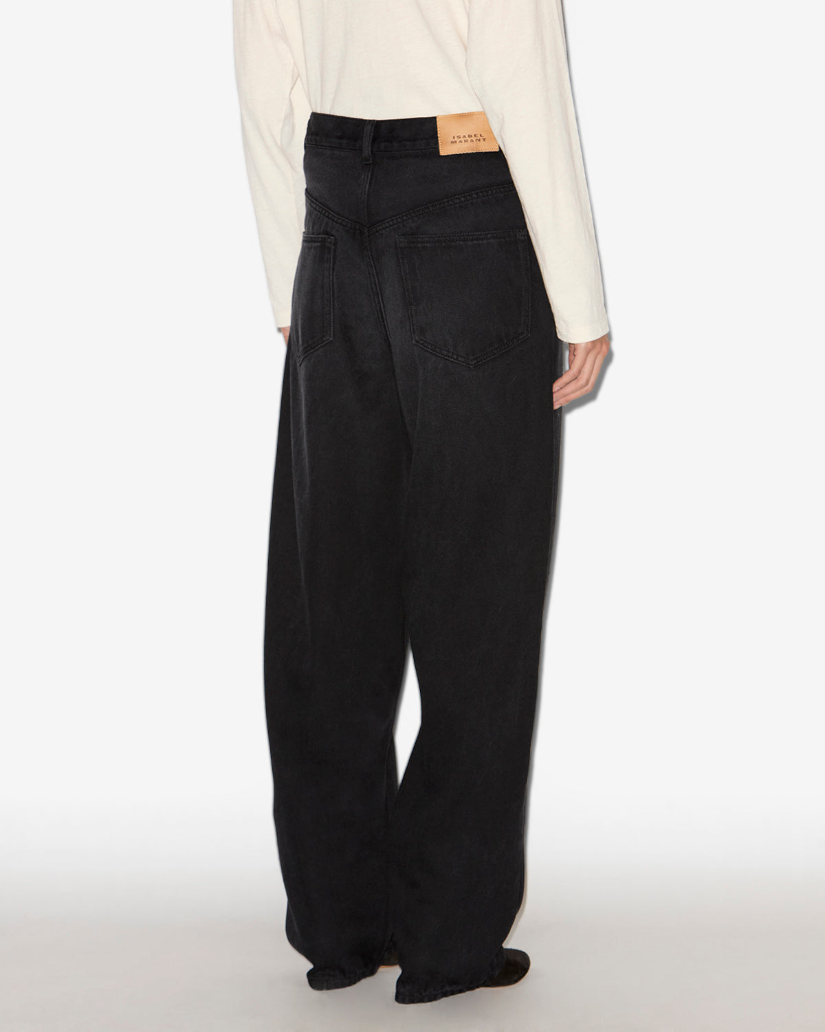 JENNY PANTS