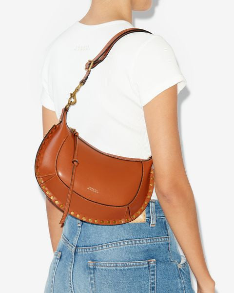 Oskan Moon Bag
