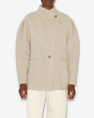 JABADI JACKET
