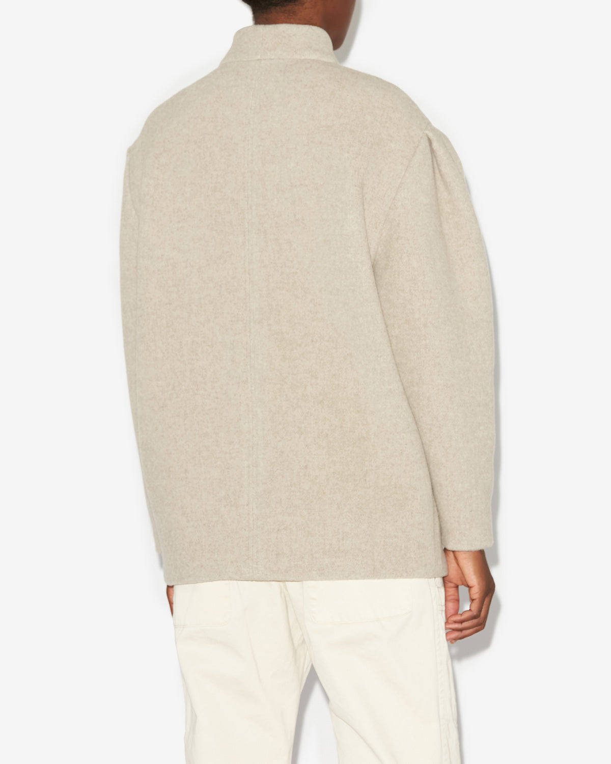 JABADI JACKET