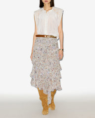 GRESIA TOP