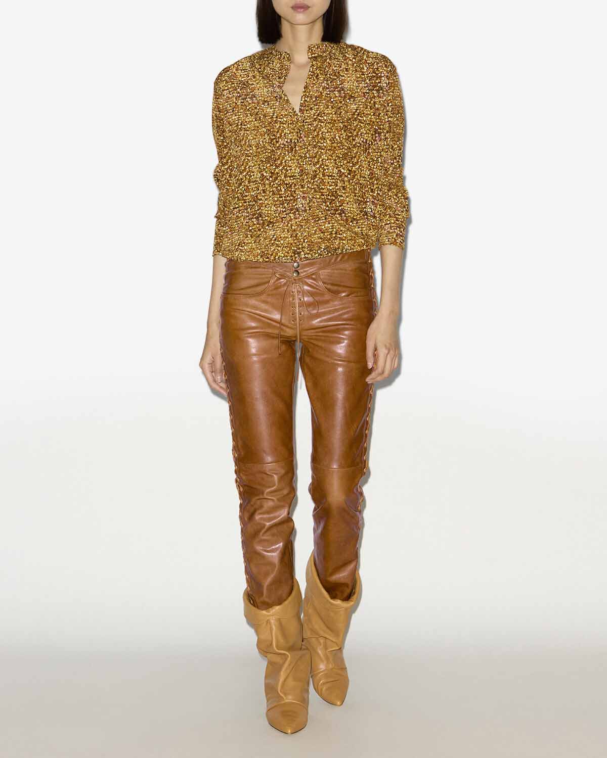 CYERRA PANTS