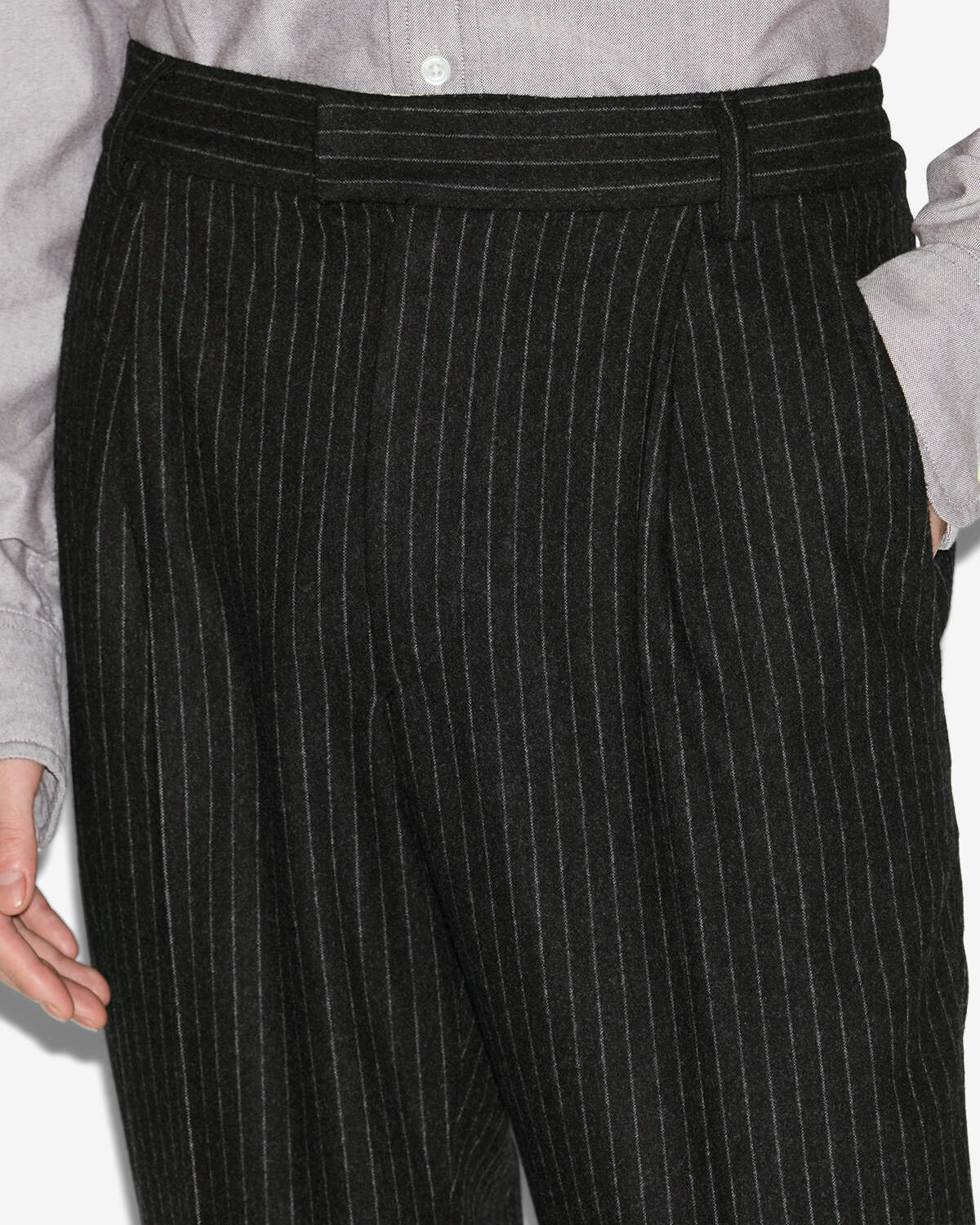 FLAVIEN PANTS
