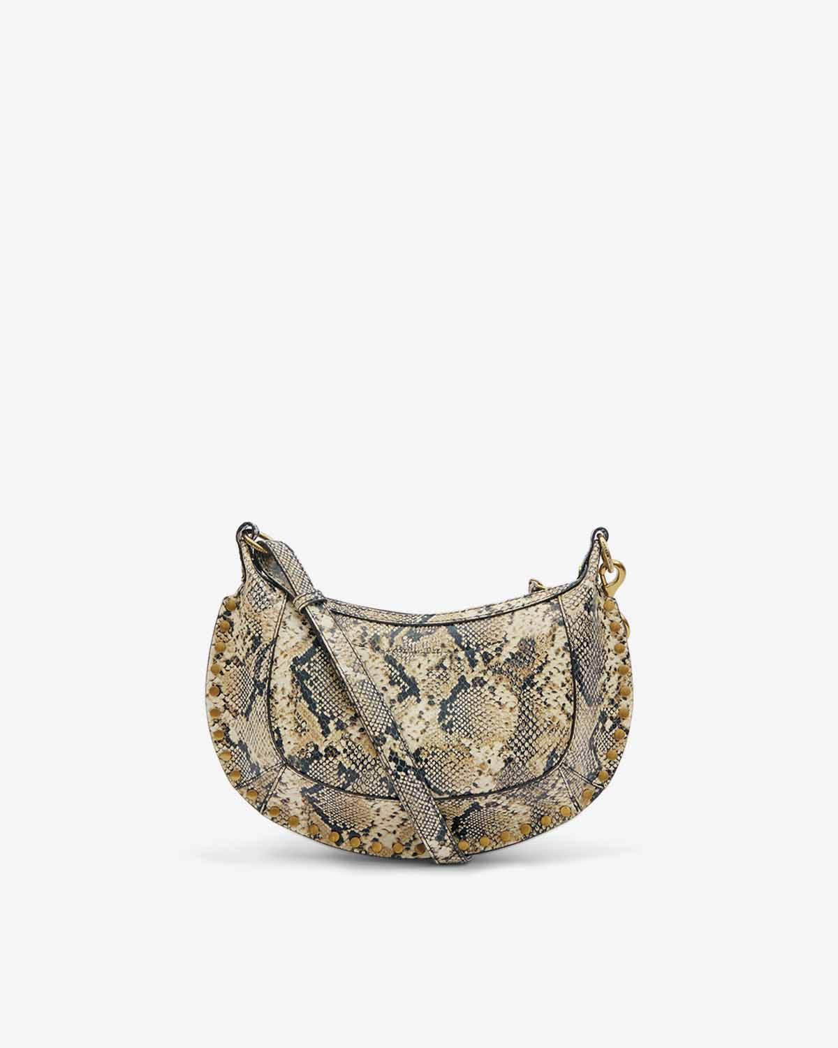 OSKAN MOON BAG