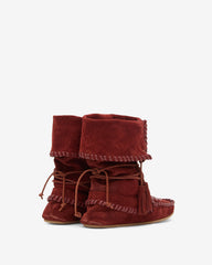 WINKI BOOTS