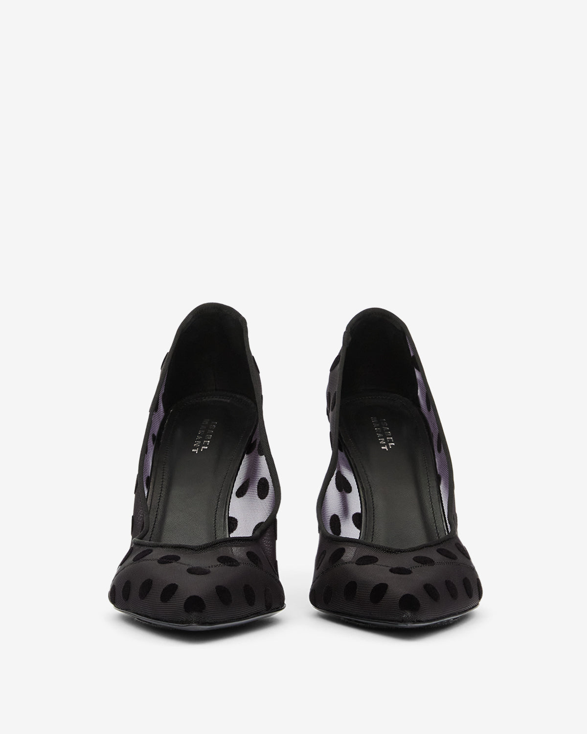 PRISTY PUMPS