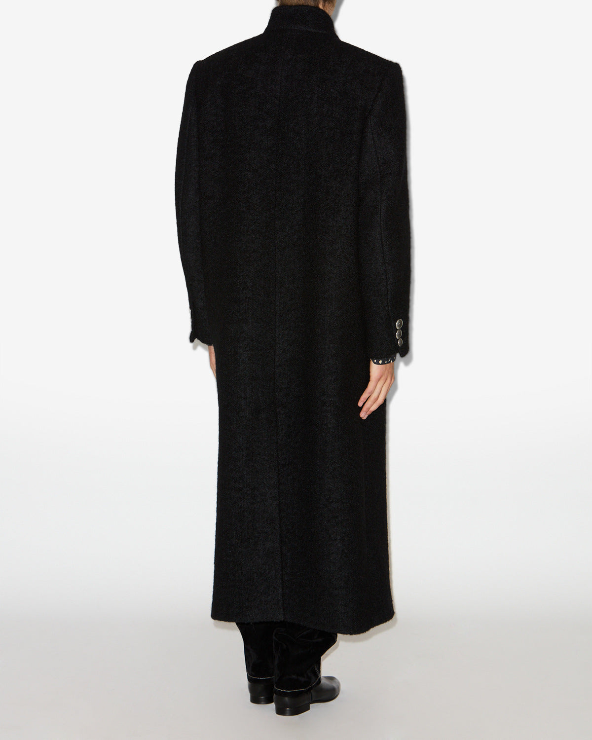 GIL COAT