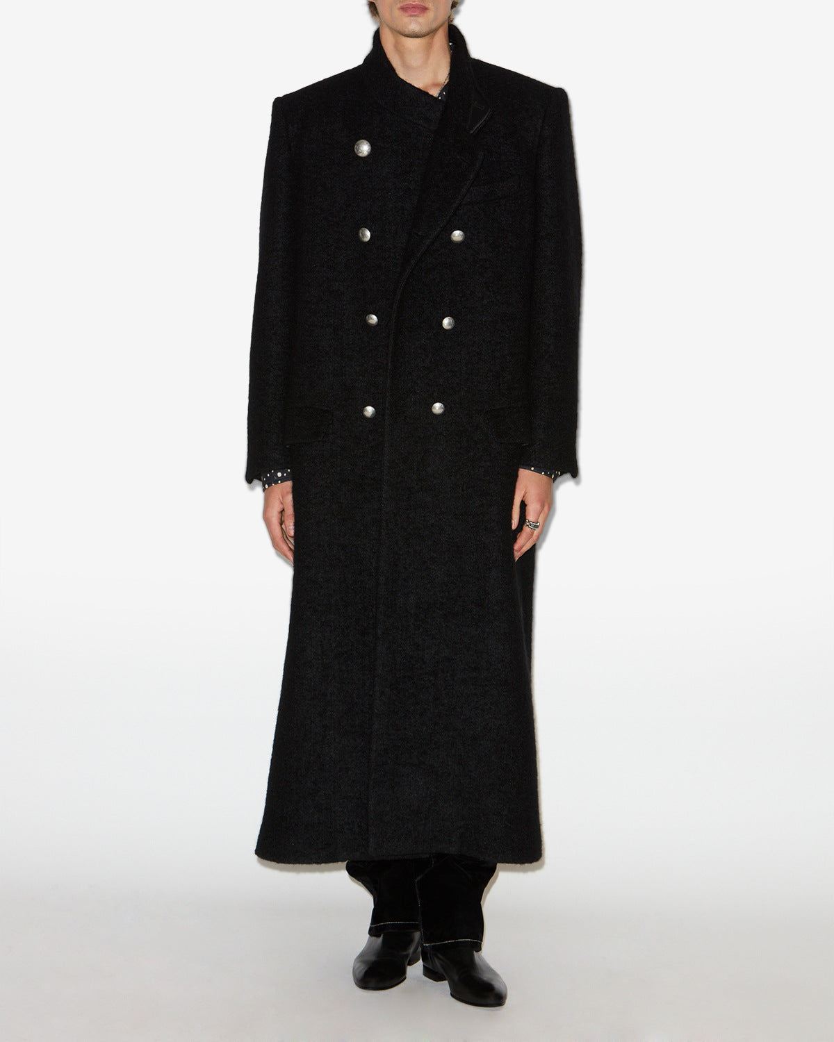 GIL COAT