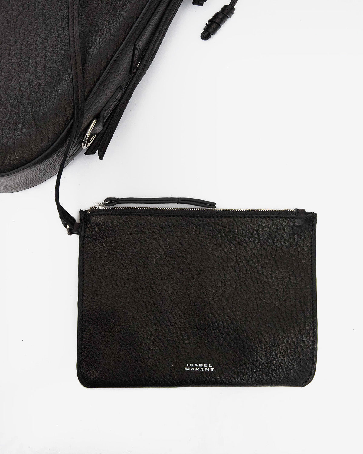 BOLTON HOBO BAG