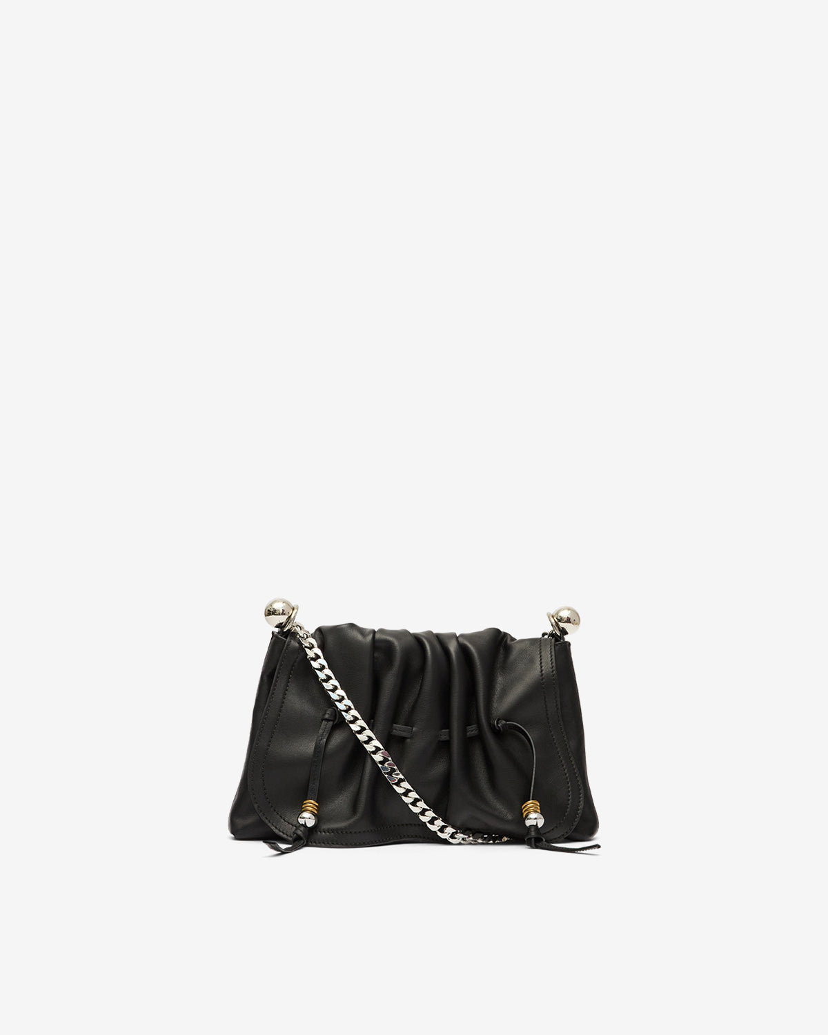BOLTON POUCH BAG
