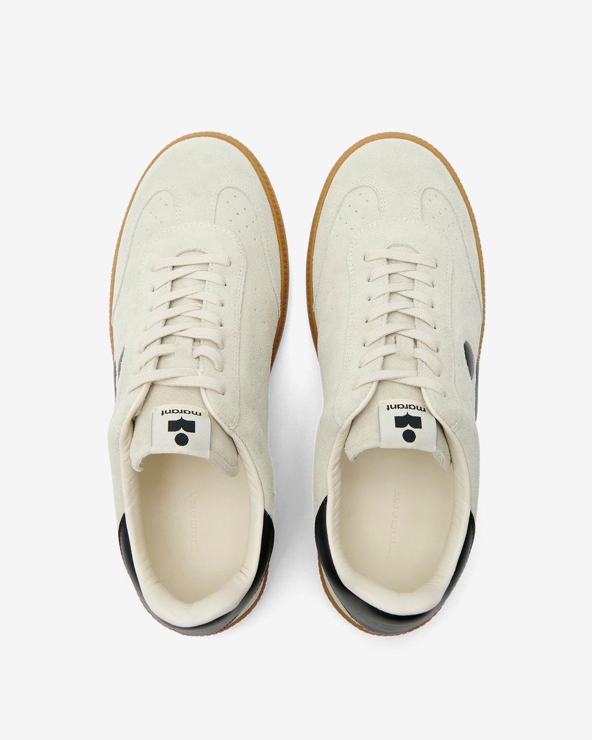 BRYCY SNEAKERS Man