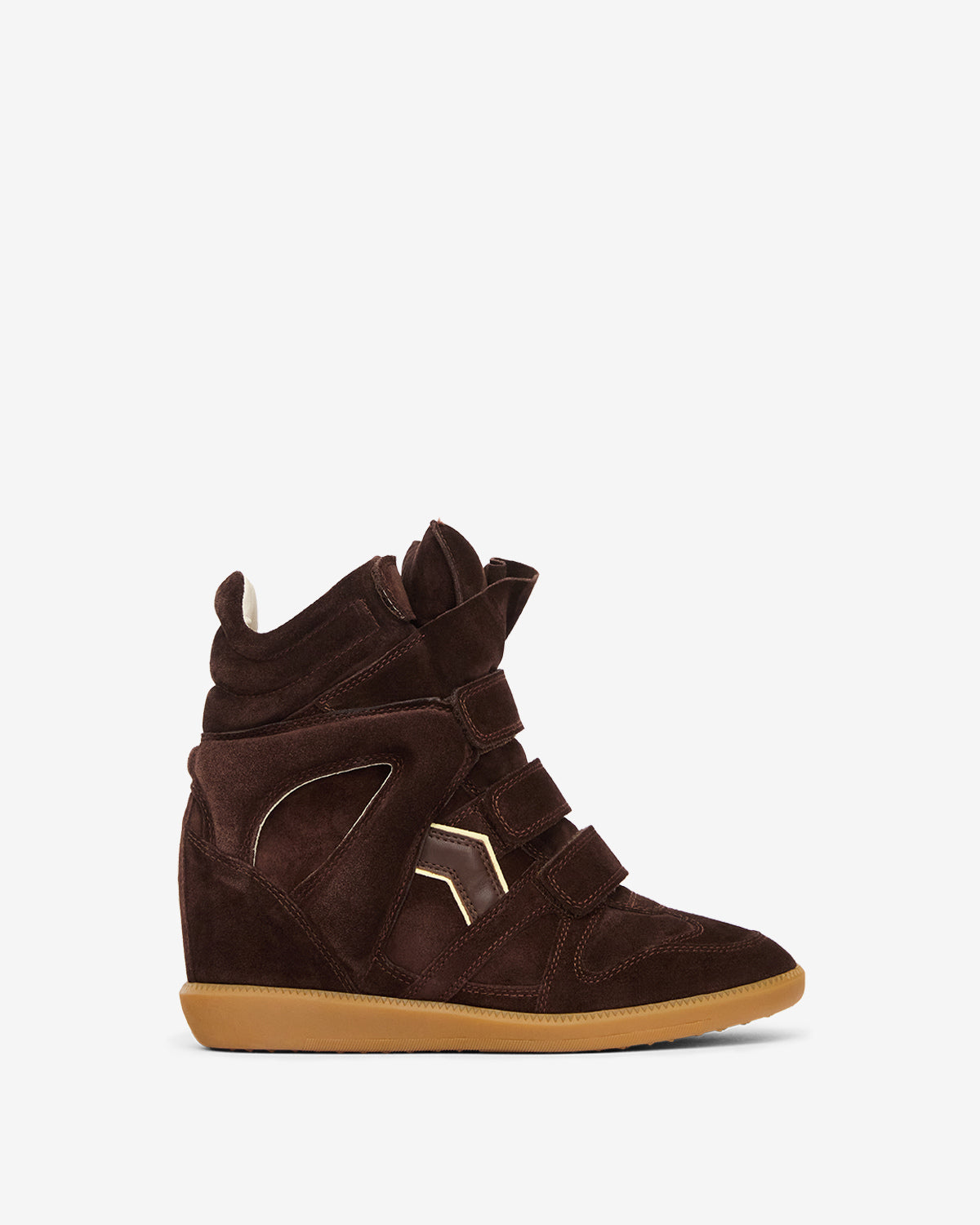 BEKETT SNEAKERS