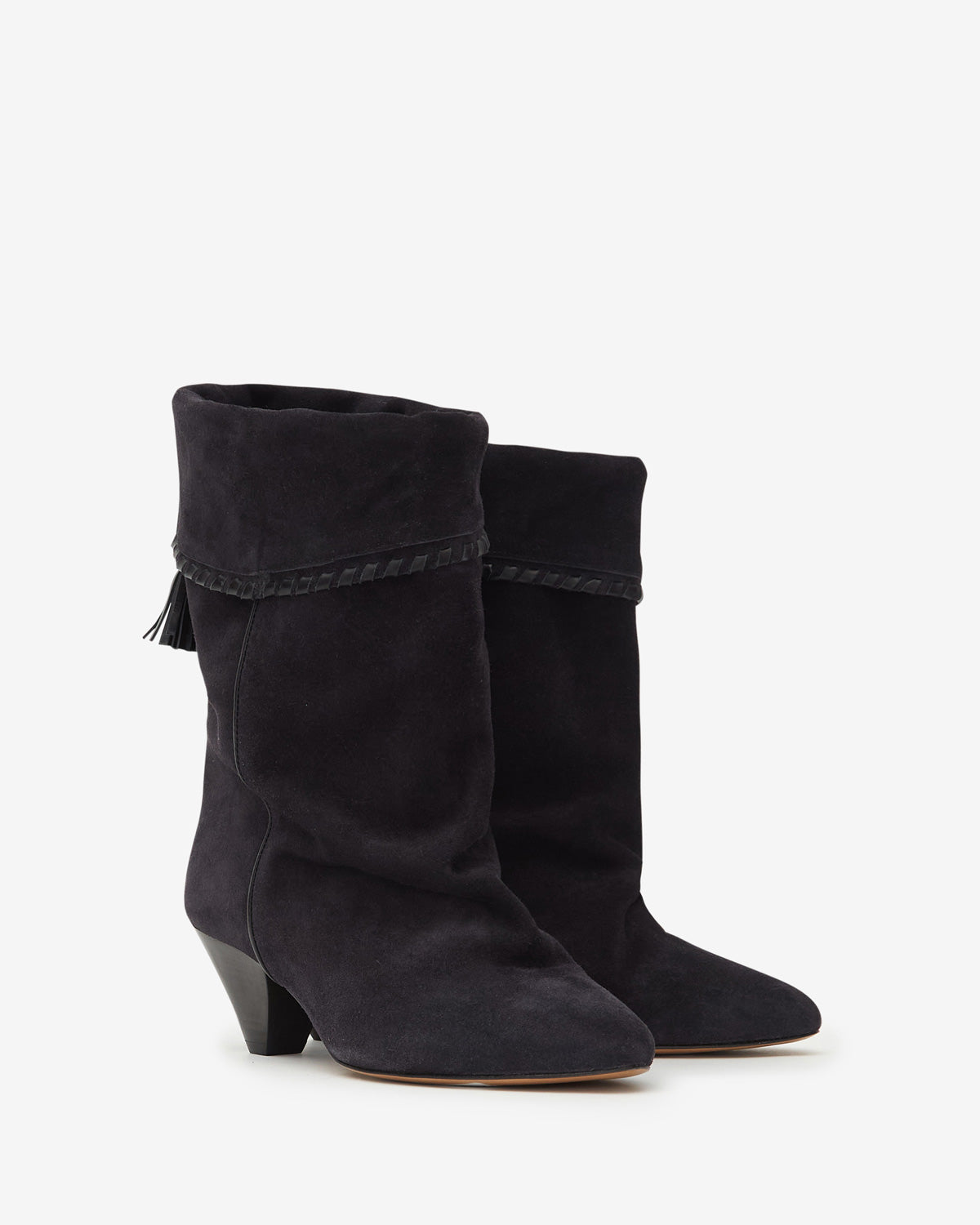DALBY BOOTS