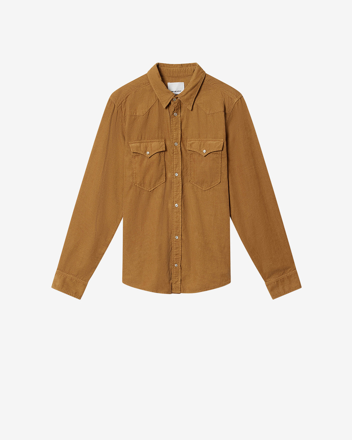 VASCO SHIRT