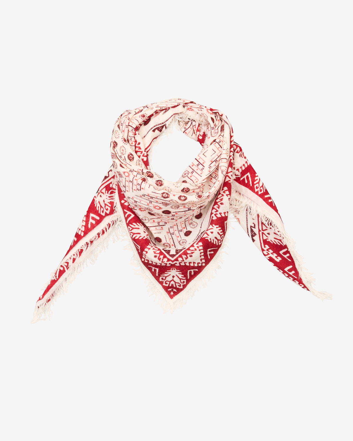 ALECIA SCARF