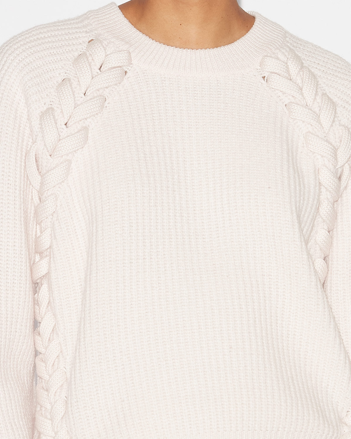 NOELIA SWEATER