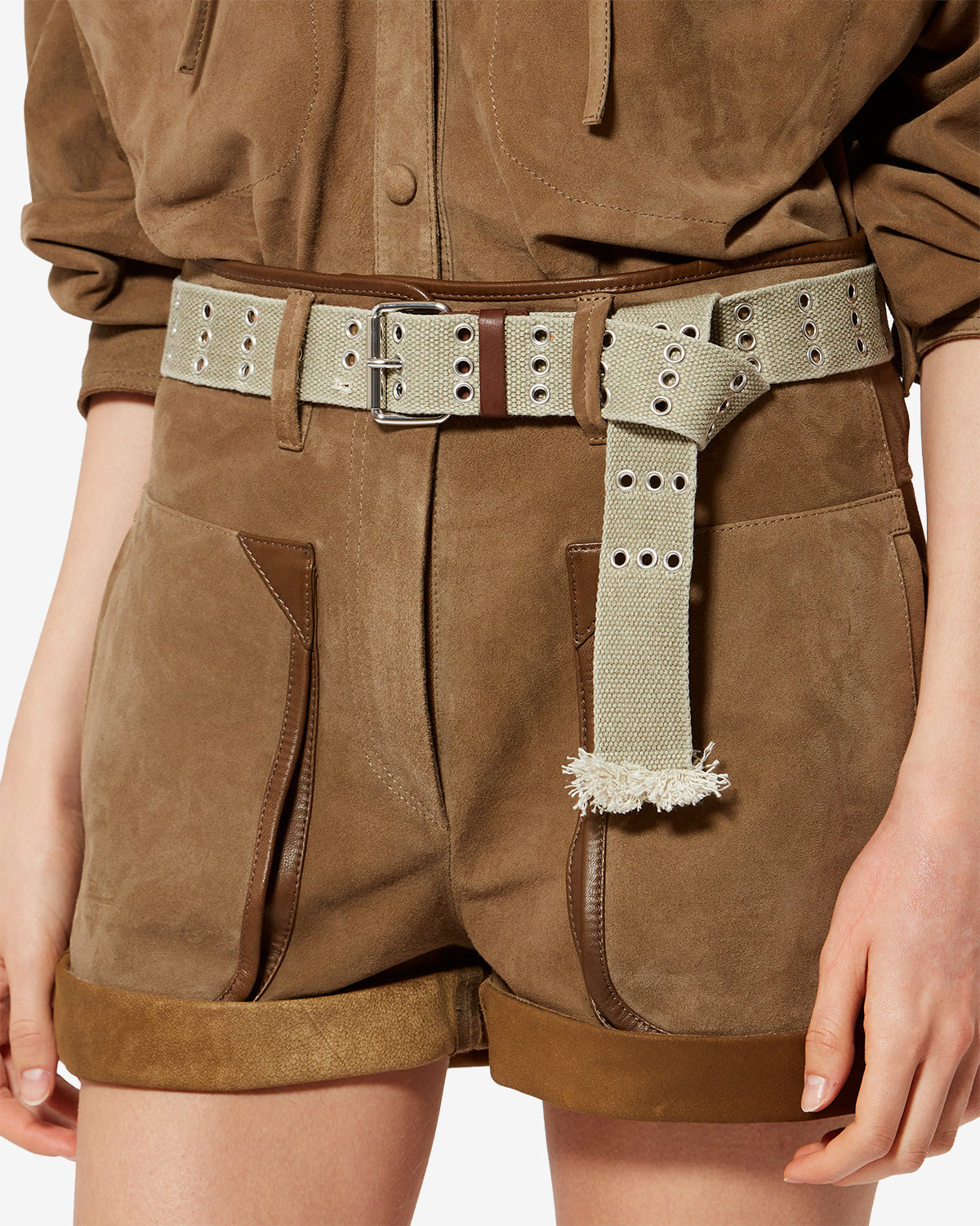 FATSA BELT