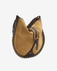 OSKAN HOBO SOFT BAG