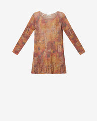 HYMIRA DRESS