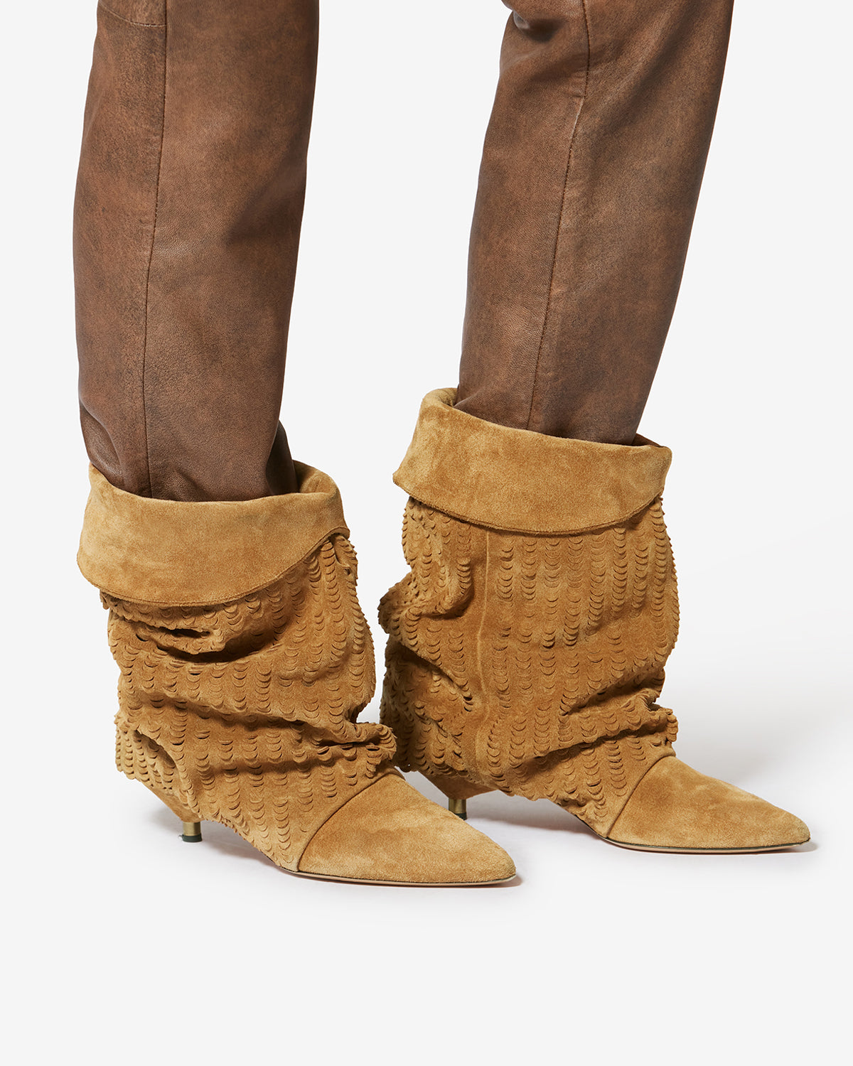 EDRIK BOOTS