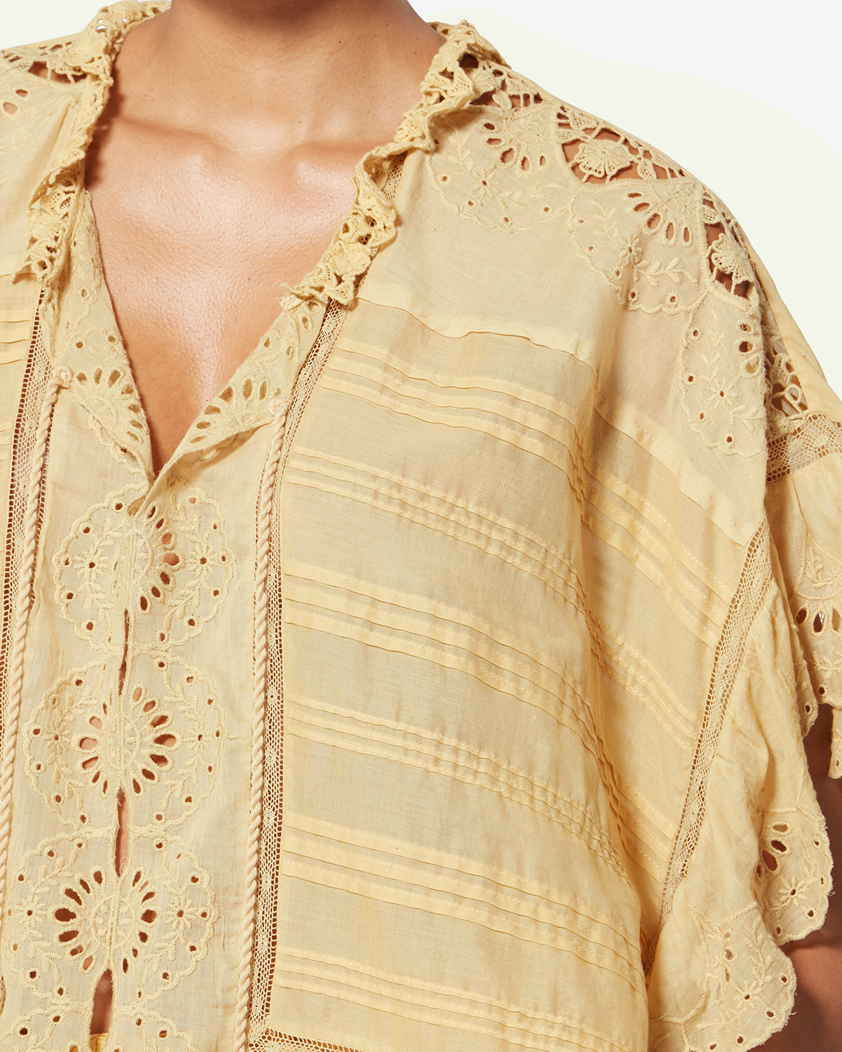 PAYTON TOP