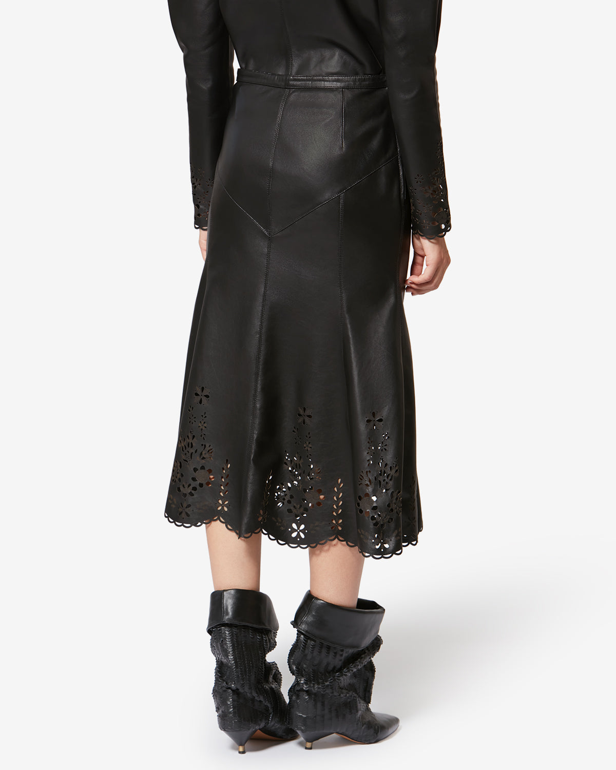 NISIA SKIRT