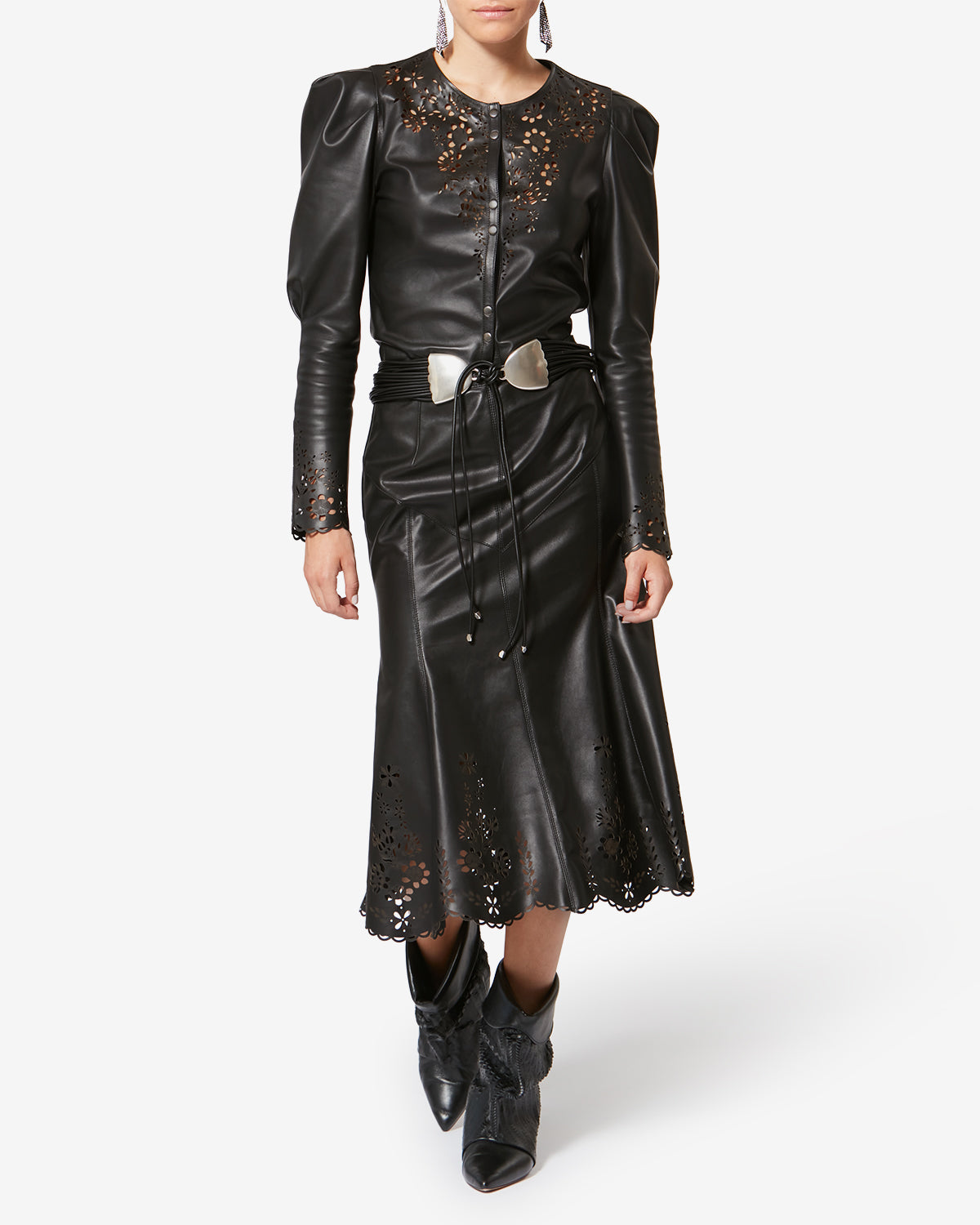 NISIA SKIRT