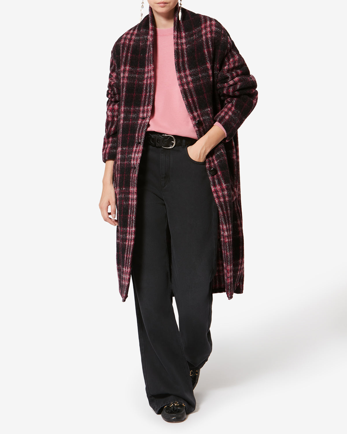 GABRIEL COAT