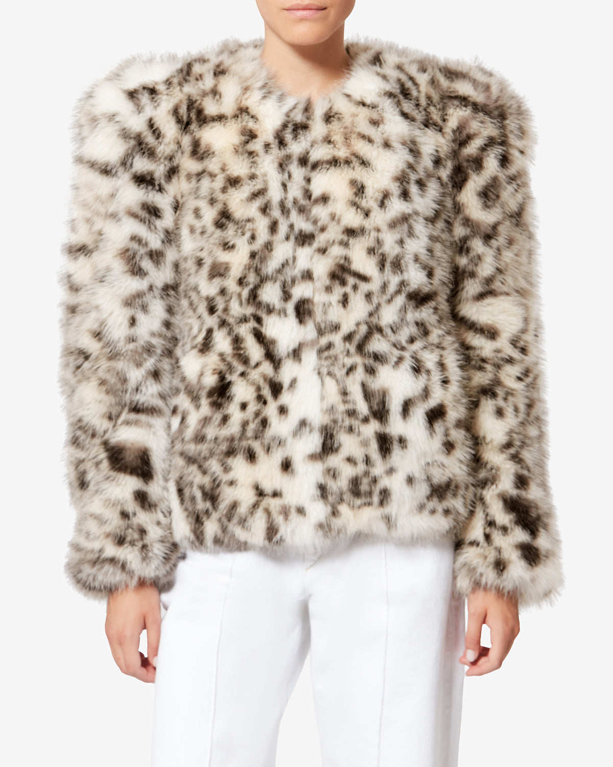 BAHRIA COAT