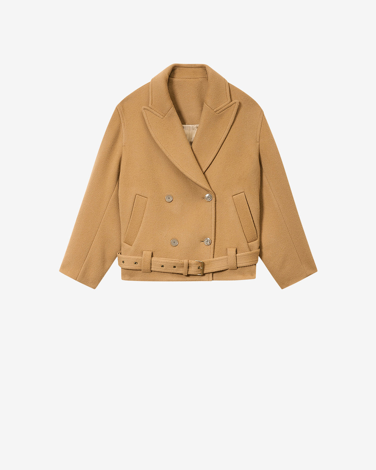 WARNA COAT