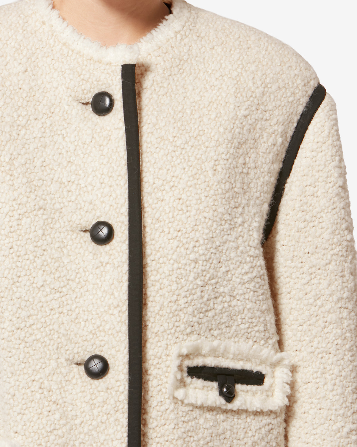 MAYLIN COAT