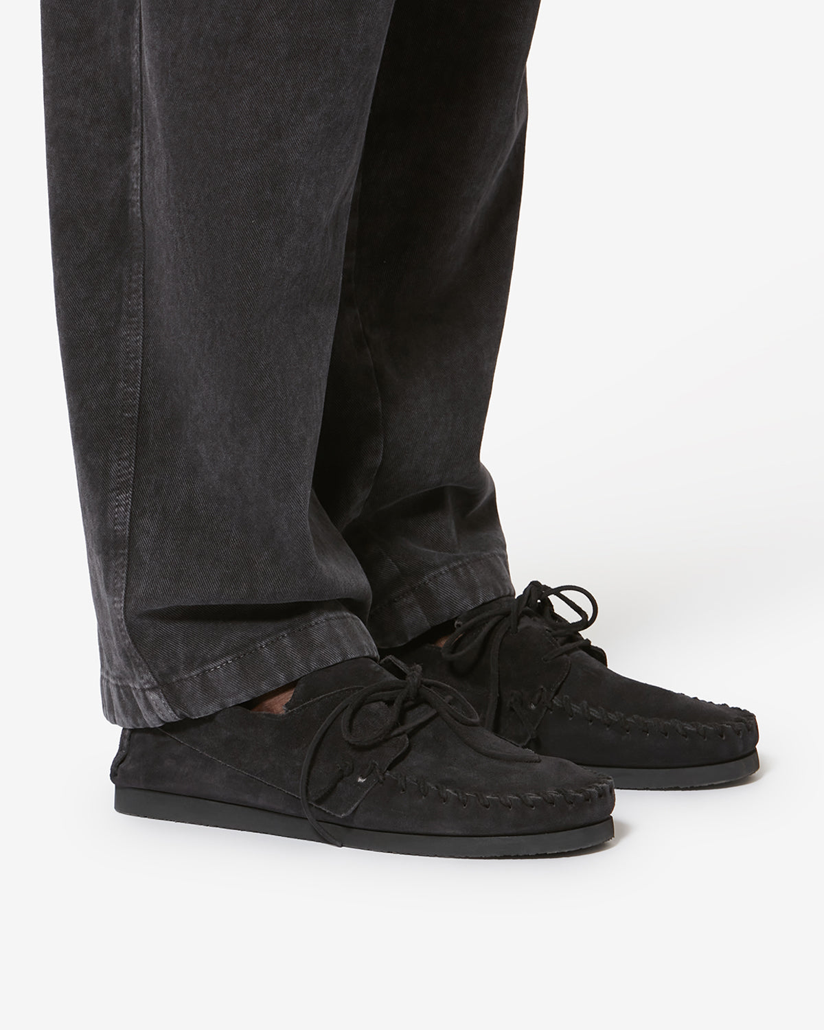 FENLIS LOAFERS Man