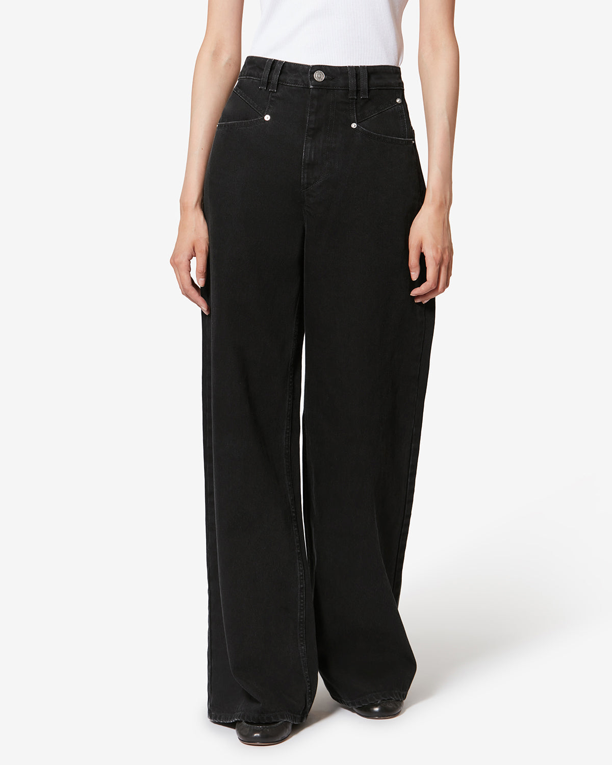 LEMONY PANTS