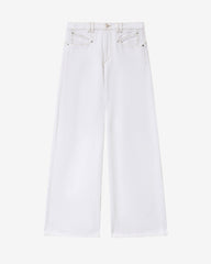 LEMONY PANTS