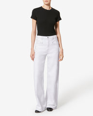 LEMONY PANTS