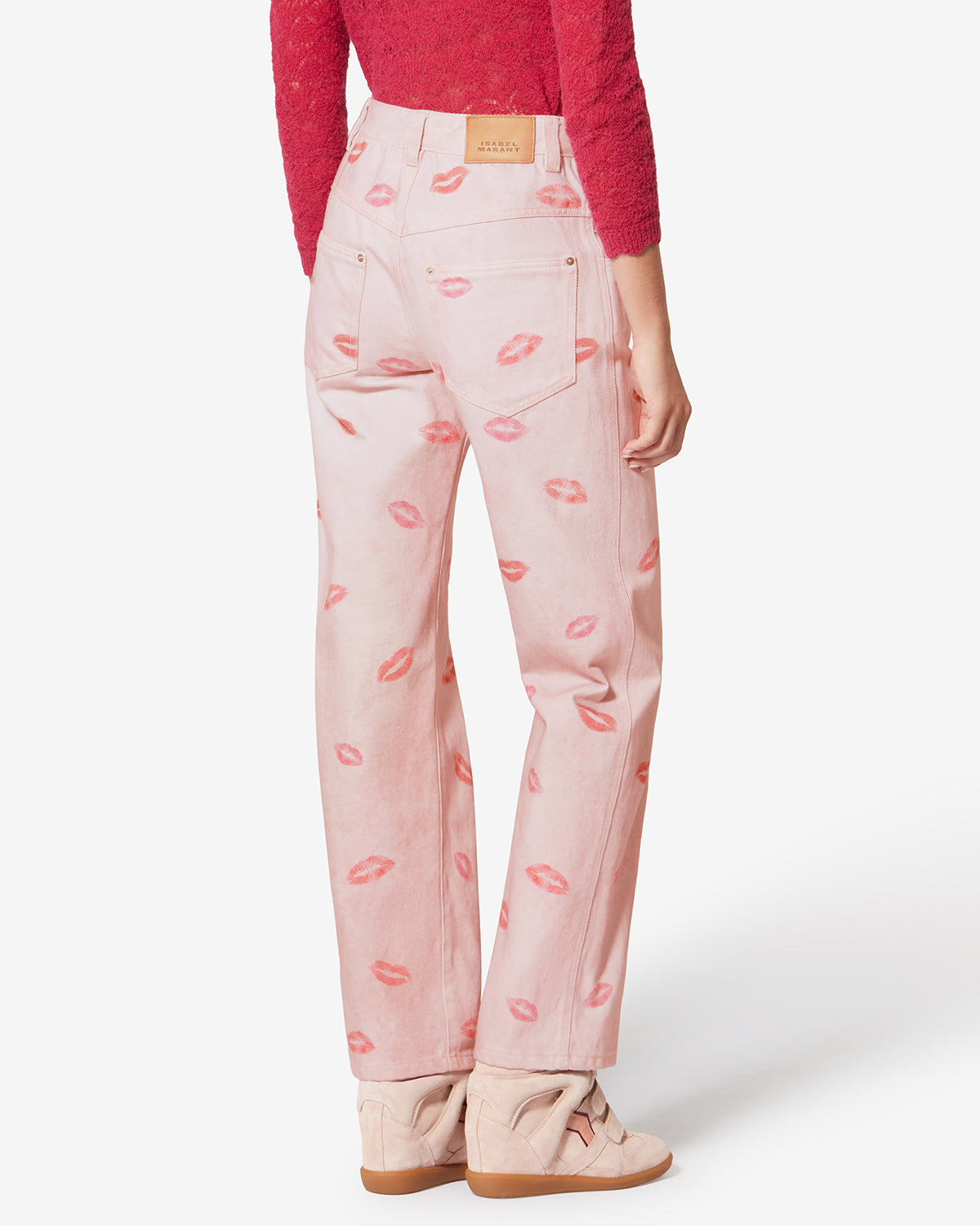 BRINSA PANTS