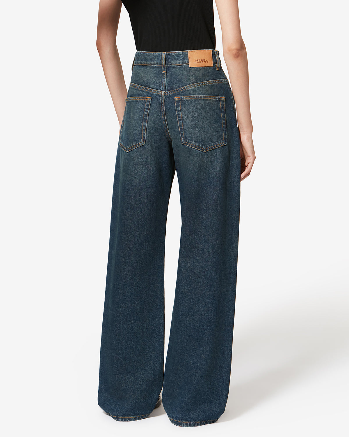DROMIE PANTS