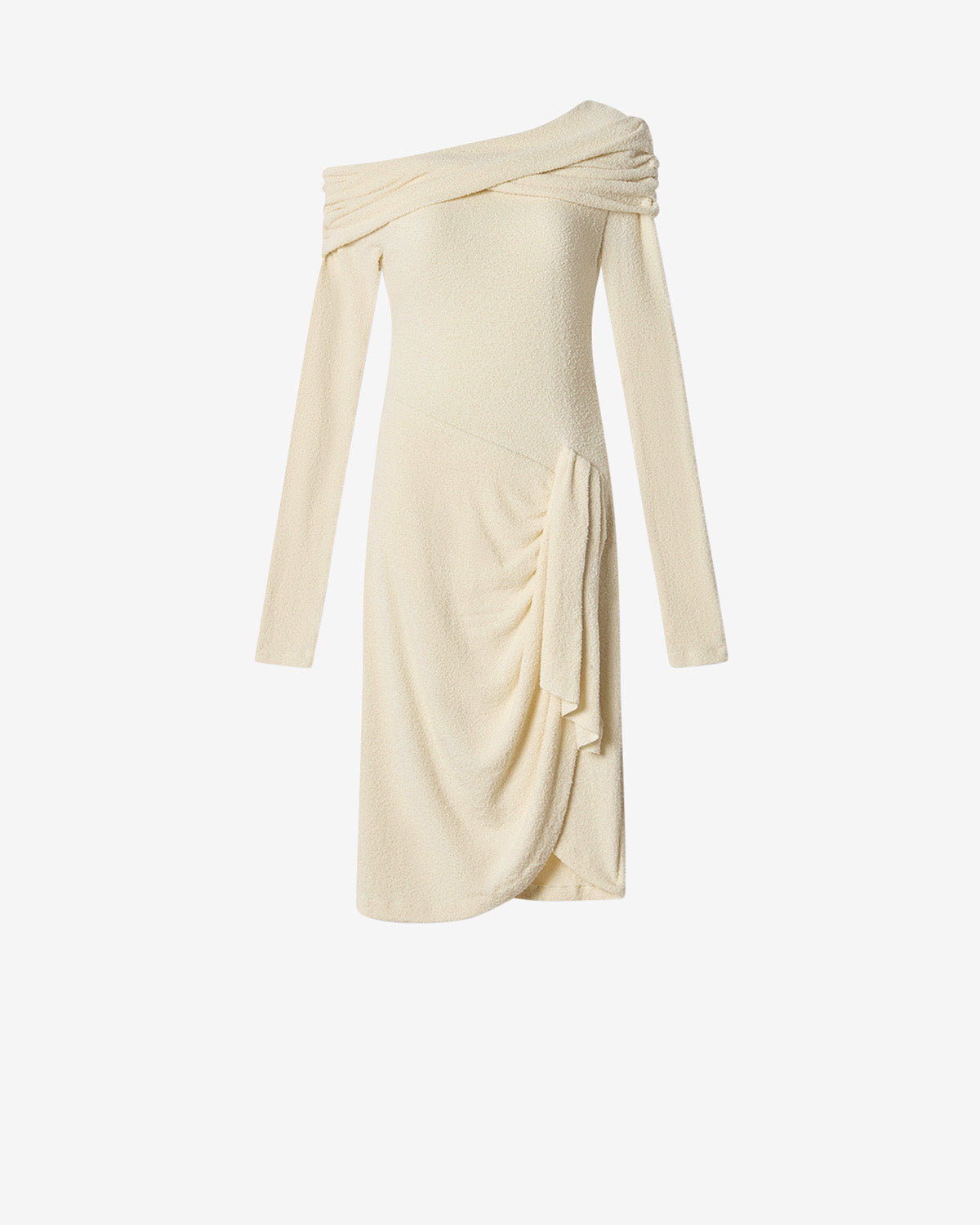 FATENE DRESS