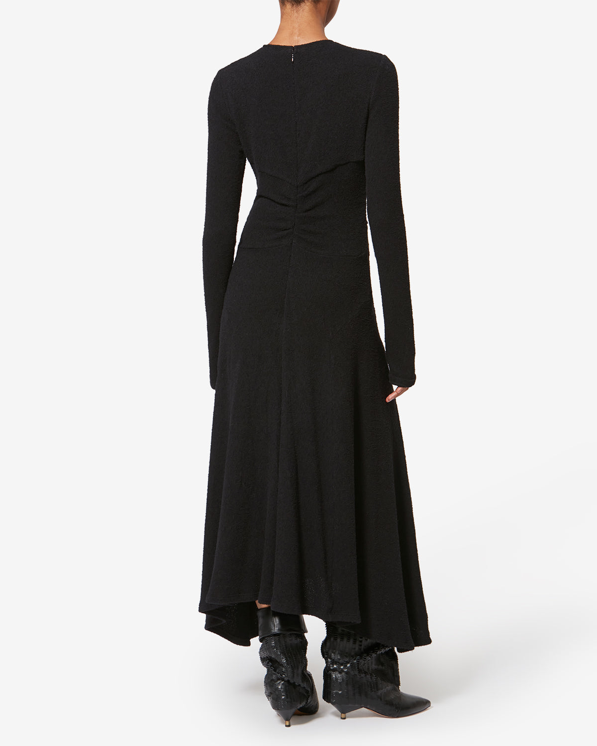 FLORA DRESS