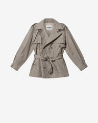 CLAYA JACKET