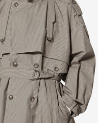 CLAYA JACKET