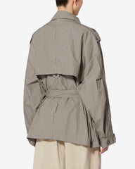 CLAYA JACKET
