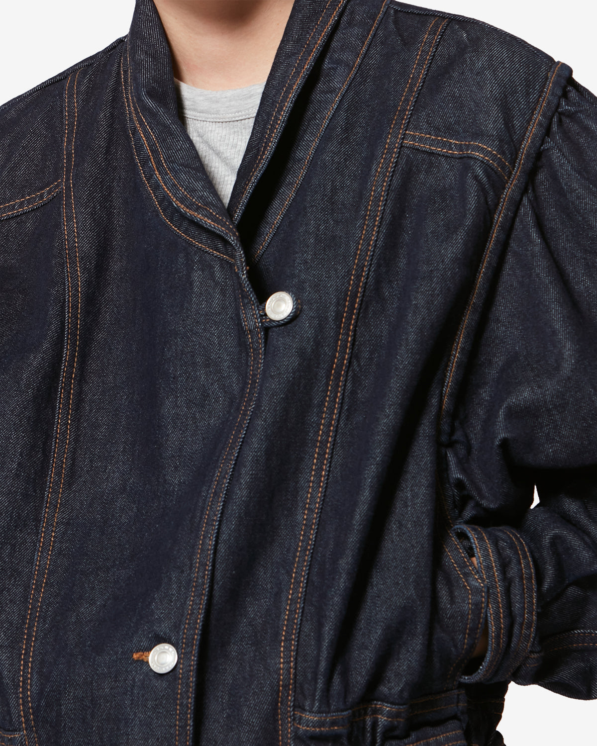 DOLIE JACKET